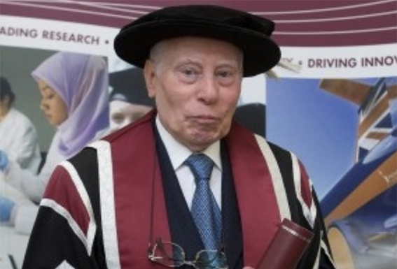 La scomparsa di Emilio Gerboni