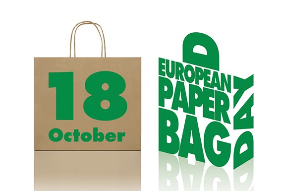 4° European Paper Bag Day: contribuire a un futuro sostenibile