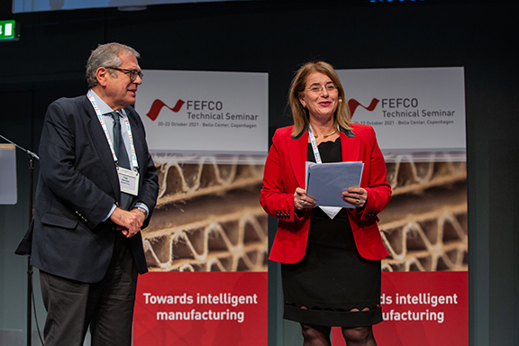 Seminario tecnico FEFCO: cartone ondulato sempre più smart e sostenibile