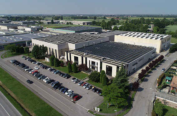 Il Gruppo Grifal e Lonati Spa insieme per la salvaguardia dell’ambiente