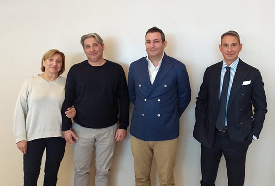 Innova Group punta ai 100 milioni di € di fatturato nel 2021 e programma un nuovo stabilimento