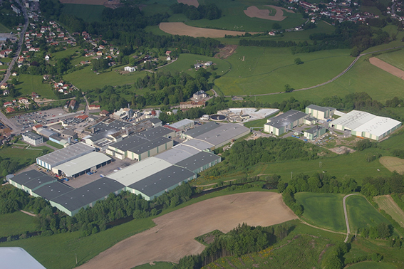 Lucart si rafforza in Francia: piano da 80 milioni di euro per crescere in Europa