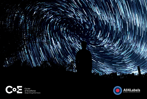 All4Labels apre un nuovo Centro di Eccellenza a Salerno per etichette e packaging del futuro