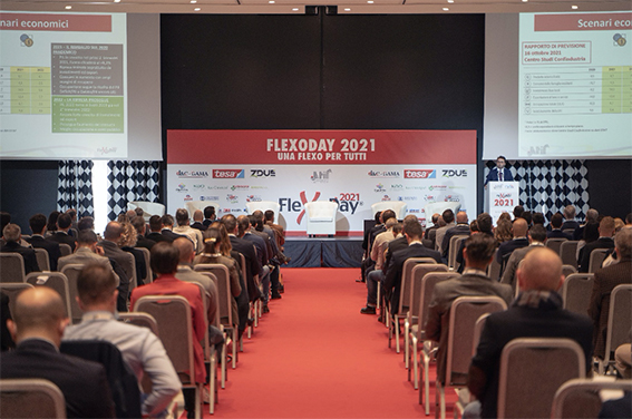 Archiviato il BESTINFLEXO e FLEXODAY 2021 è già ora di pensare ai prossimi Fta Europe Diamond Awards