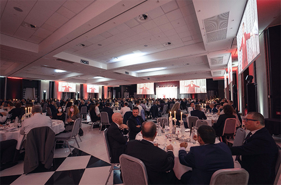 ATIF: ecco tutte le nomination del Bestinflexo 2022!