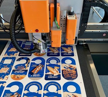 Kongsberg: nuova partnership con PrintFactory per l’integrazione del flusso di lavoro