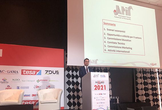 Numeri strabilianti al BestinFlexo e Flexo Day 2021: c’è voglia di ripresa a tutta Flexo!
