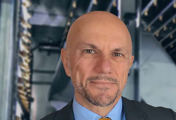 Marco Parma è il nuovo Direttore Generale di IST Italia Sistemi Tecnologici