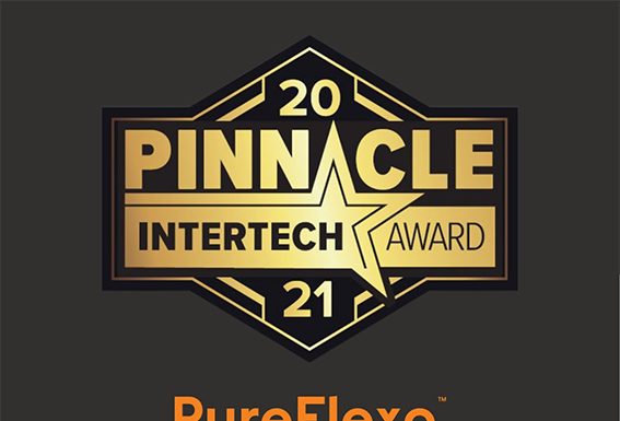 Miraclon premiata per la tecnologia PureFlexo™ Printing