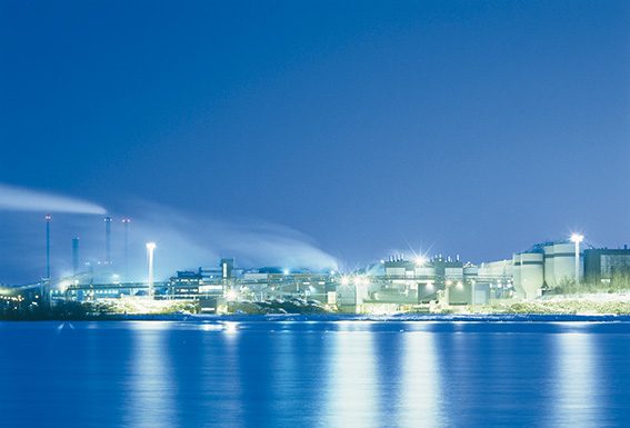 Sappi investe più di 10 milioni di euro nella cartiera di Kirkniemi nel quadro di un percorso di decarbonizzazione