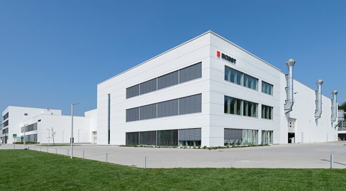 BOBST completa l’acquisizione di Cerutti