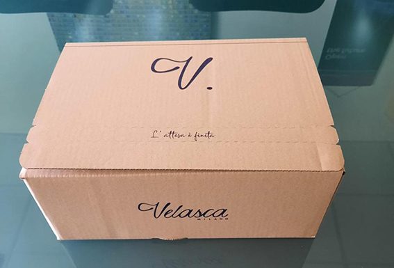 Fiege Logistics e Velasca scelgono le returnable box di Smurfit Kappa per l’e-commerce