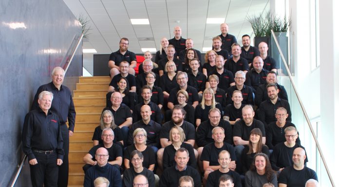 Vetaphone: 70 anni di innovazione!