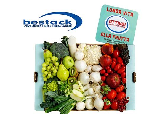 Bestack rappresenta l’Italia nel programma UE per la lotta contro lo spreco alimentare