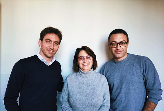 Associazione Culturale Studi Grafici si rinnova e riparte