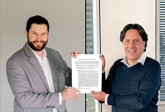 Baldwin and ColorConsulting agreement renews focus on data-connected color workflow technologies