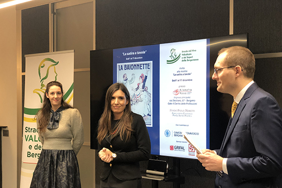 Grifal: raddoppiato il wine packaging in cartone ondulato