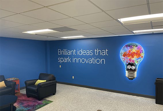 PCMC: nuovo “Innovation Centre” dedicato all’innovazione per gli imballaggi