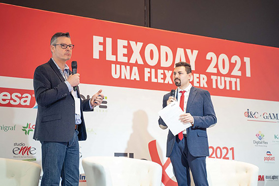 Z Due: prestampa flexo per cartone ondulato