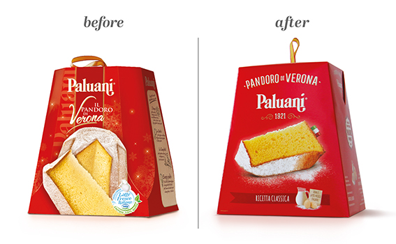 Strategie di marketing in pillole: il restyling del brand