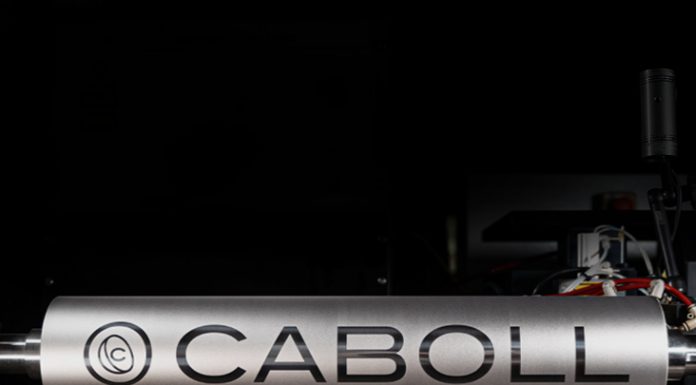 Simec Group and OMET: collaboration for the new CABOLL cylinder