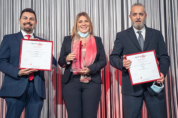 Diffondere la cultura flexo, col sorriso sulle labbra. Il successo di Z Due al BestInFlexo e Flexo Day 2021!