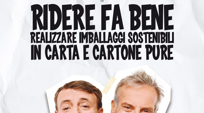 Dal 1 gennaio 2022, il contributo ambientale CONAI passa da 25 euro a 10 euro tonnellata