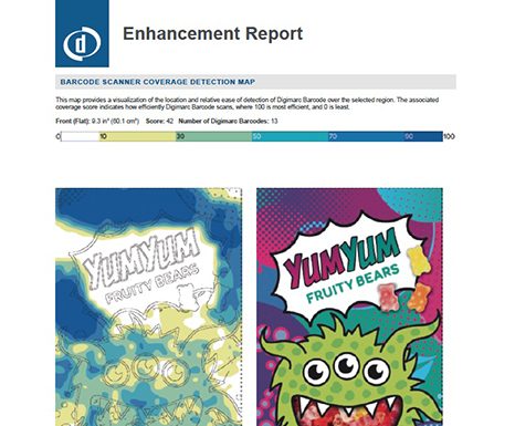 Hybrid Software and Digimarc announce avant-garde solutions for packaging printing