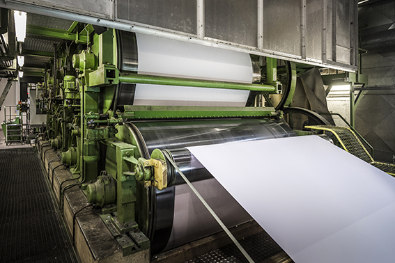 Gmund Paper acquisisce una cartiera francese