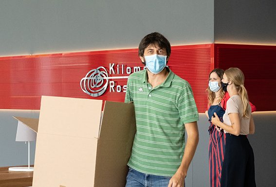 Grifal ha presentato il bilancio di sostenibilità 2020