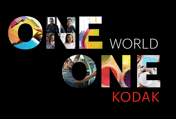 Kodak Publishes its 2021 Sustainability Report