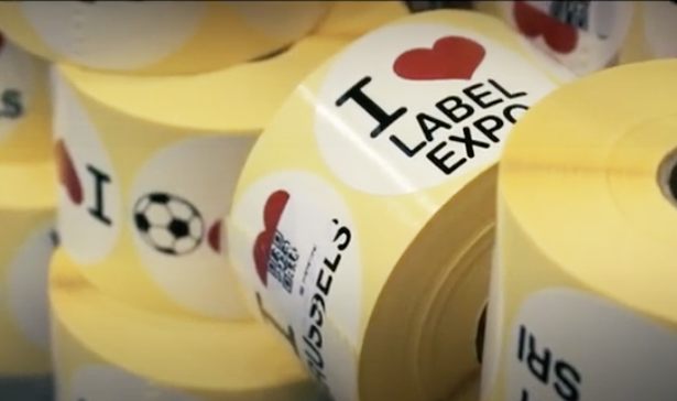 THE #LABELicious COMPETITION 2021/2022