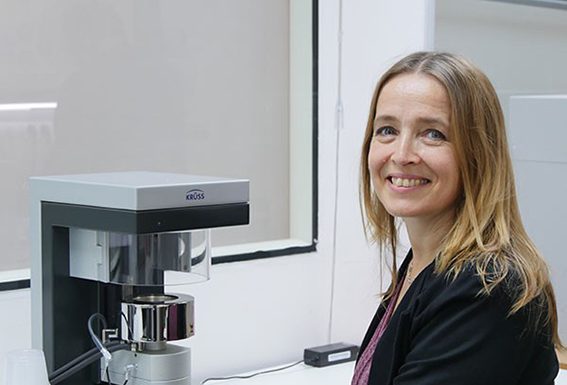 A tu per tu con Betina Hansen, Print Testing Manager di Landa Digital Printing: alla scoperta degli inchiostri NanoInk®