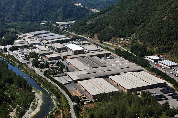 Lucart has choosen Enel X to proceed on the path to decarbositation