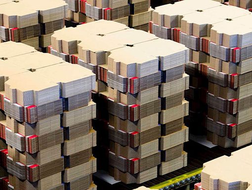 Assografici e le difficoltà del settore grafico-cartotecnico: a rischio la produzione di prodotti editoriali e imballaggi