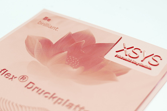 XSYS announces upcoming price increase on nyloflex® products