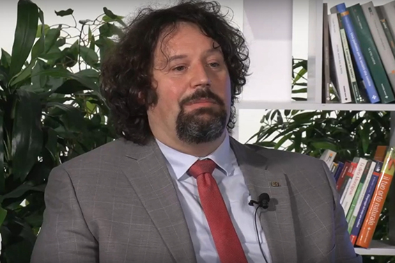 Taga Italia: Alessandro Mambretti eletto presidente