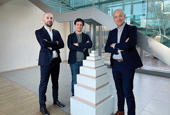 Valtenna migliora la proposta di valore per i brand del lusso grazie al nuovo portale Packway E-Procurement di B+B