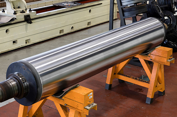 Engraving Solutions: two solutions that give new life to embossing rolls