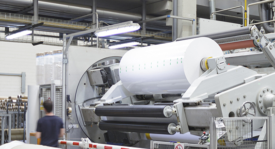 Self-adhesive materials: Fedrigoni reinforces its presence in Europe and finalizes the acquisition of the Spanish Divipa