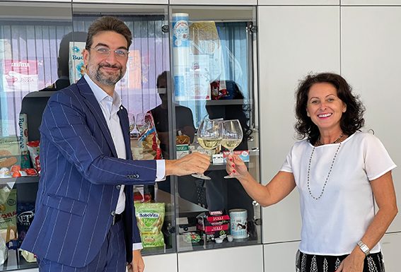 Laminati Cavanna grows in solventless lamination with a new Nordmeccanica laminating machine