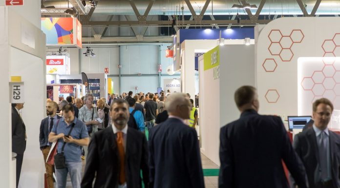 Print4All 2022: primari brand del settore confermano la loro presenza