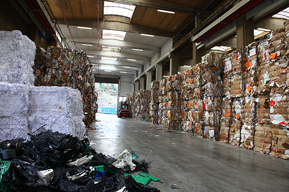 ReLife Group: nuova denominazione delle sue divisioni produttive