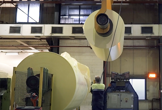 Un progetto UE per attrarre i giovani talenti nell’industria della carta