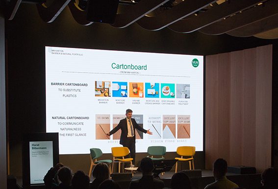 Green Future is Now: torna l’appuntamento organizzato da Commer Carta dedicato all’imballaggio sostenibile