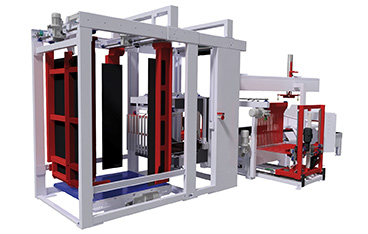 Fossaluzza at CCE International – Hall A4 Stand 2446