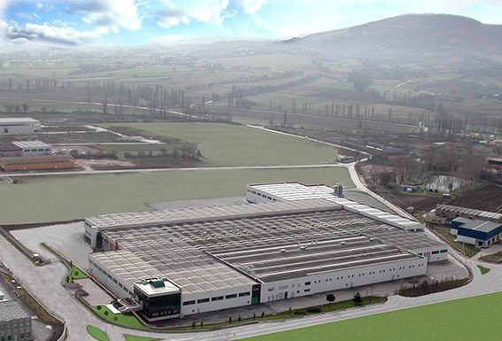 ICOM passa al digitale con HP PageWide C500 Corrugated Press