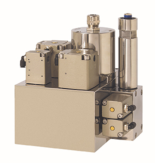 I&C-GAMA Group at ICE Europe 2022 with its solutions for print quality control and logistics – Hall A6, Stand 656