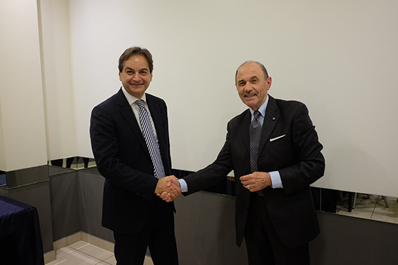 I&C e Neos insieme verso l’integrazione digitale nella stampa di packaging