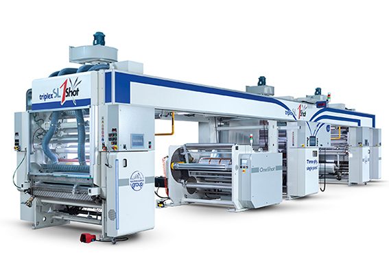 Nordmeccanica cuts the energy bill for packaging by 80%